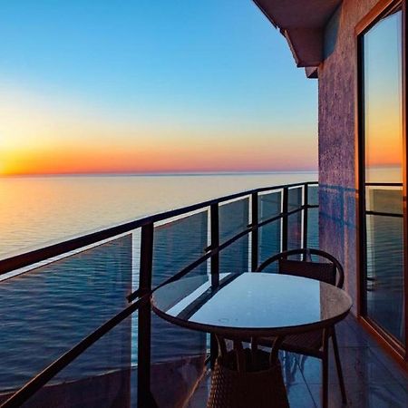 Tower Apartments Batumi Exteriér fotografie