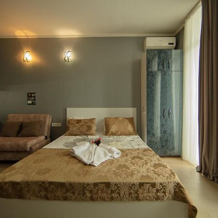 Tower Apartments Batumi Exteriér fotografie