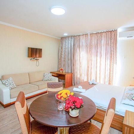 Tower Apartments Batumi Exteriér fotografie