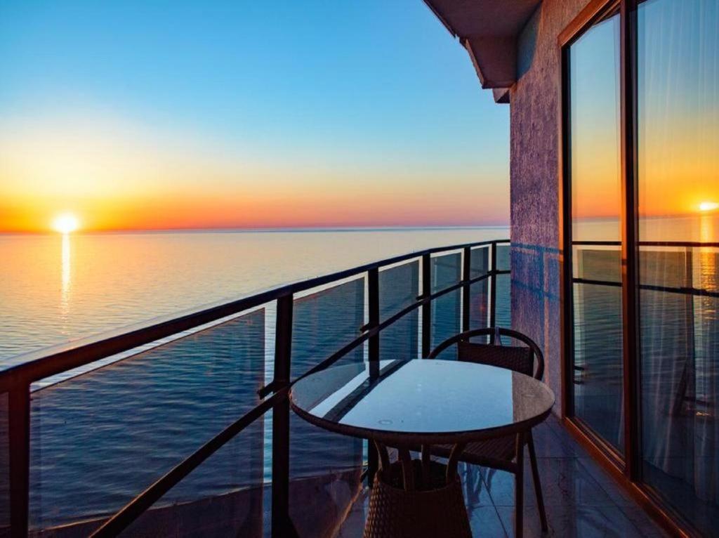 Tower Apartments Batumi Exteriér fotografie